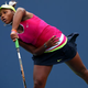 Taylor Townsend (Clive Brunskill/Getty Images)
